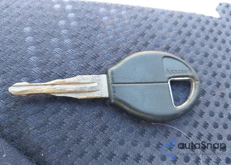 1996 Subaru Impreza L from USA, damaged, VIN JF1GC4351TG510427